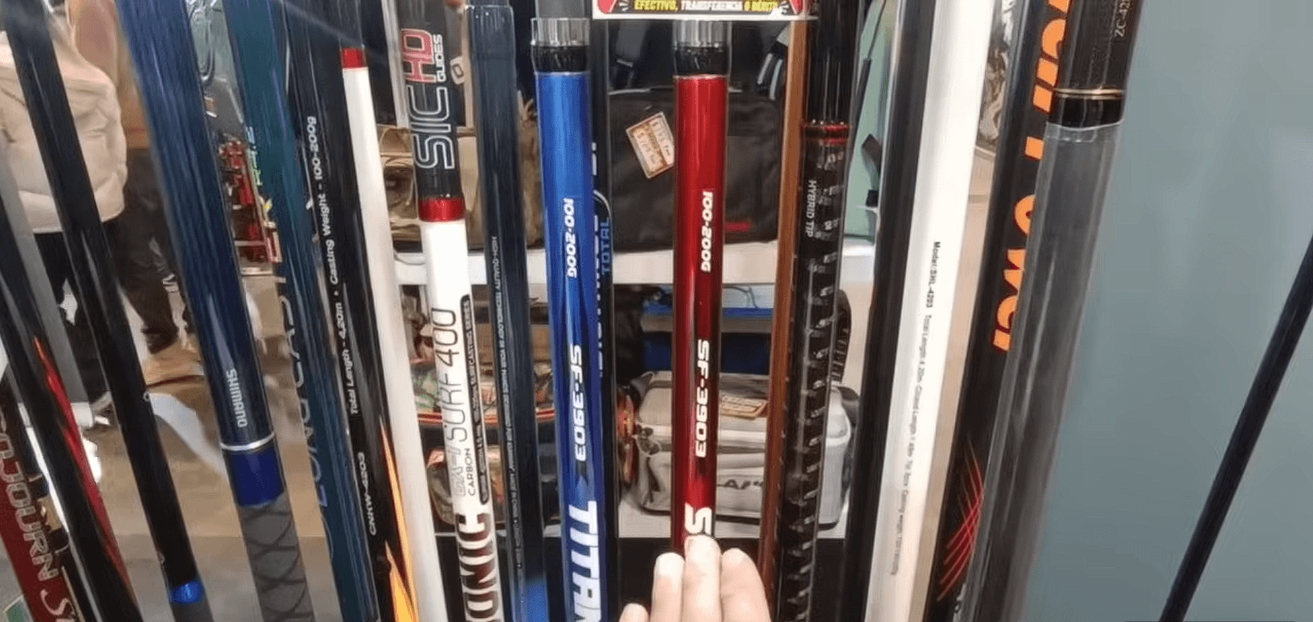 Expo Caza y Pesca 2026: ¿Dónde encontrar los mejores precios en equipos de pesca?
